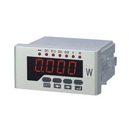 SM19-P、Q系列數顯功率表