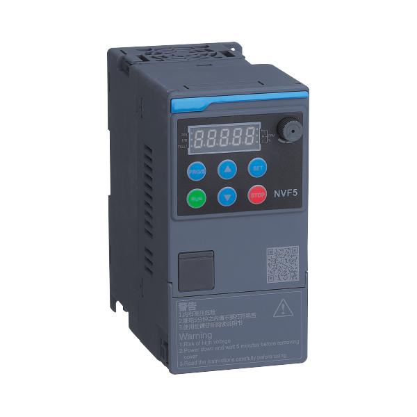 NVF5系列變頻器