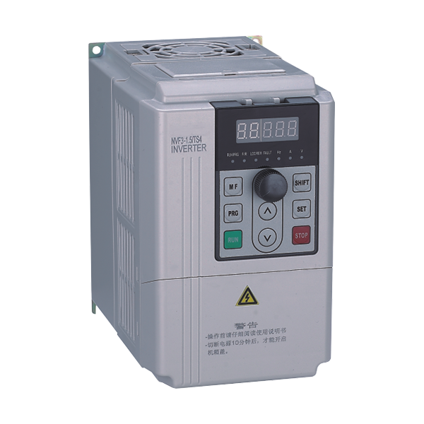 NVF3 系列變頻器