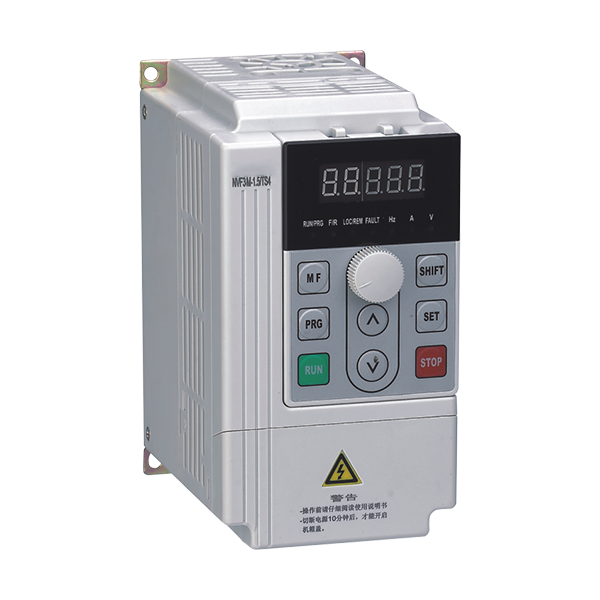 NVF3M系列迷你型變頻器