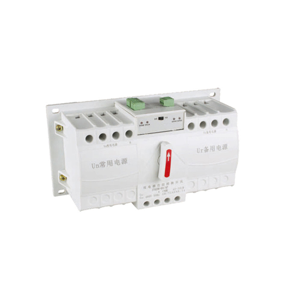 WDQ2E迷你型雙電源自動(dòng)轉換開(kāi)關(guān)