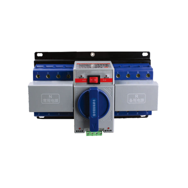 WDQ2E雙電源自動(dòng)轉換開(kāi)關(guān)
